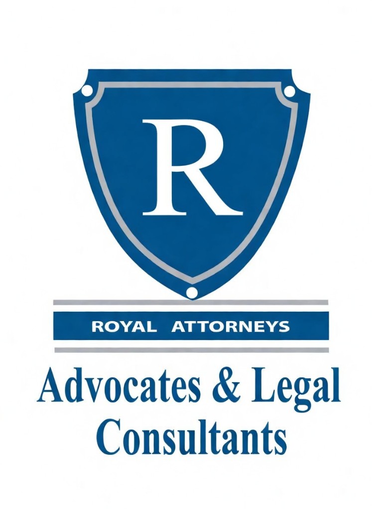 Royal Attorneys